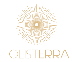 Logo holisterra